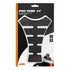 Autocolant protectie rezervor motocicleta Pro-Tank X4 - Carbon